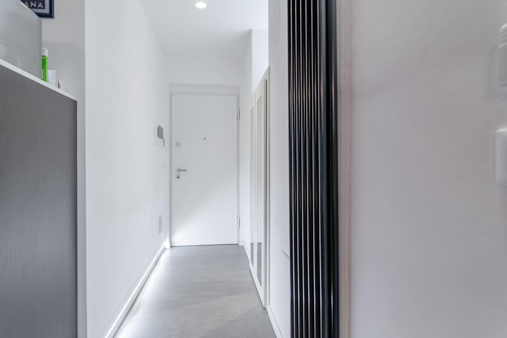 Suite & Queen Apartments Torino Eksteriør bilde