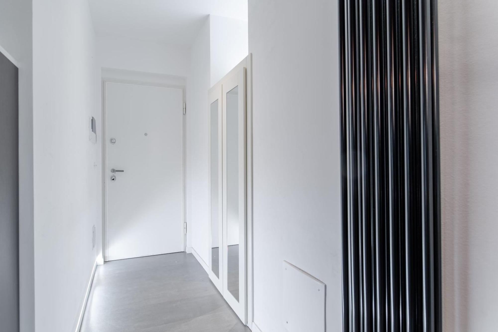 Suite & Queen Apartments Torino Eksteriør bilde