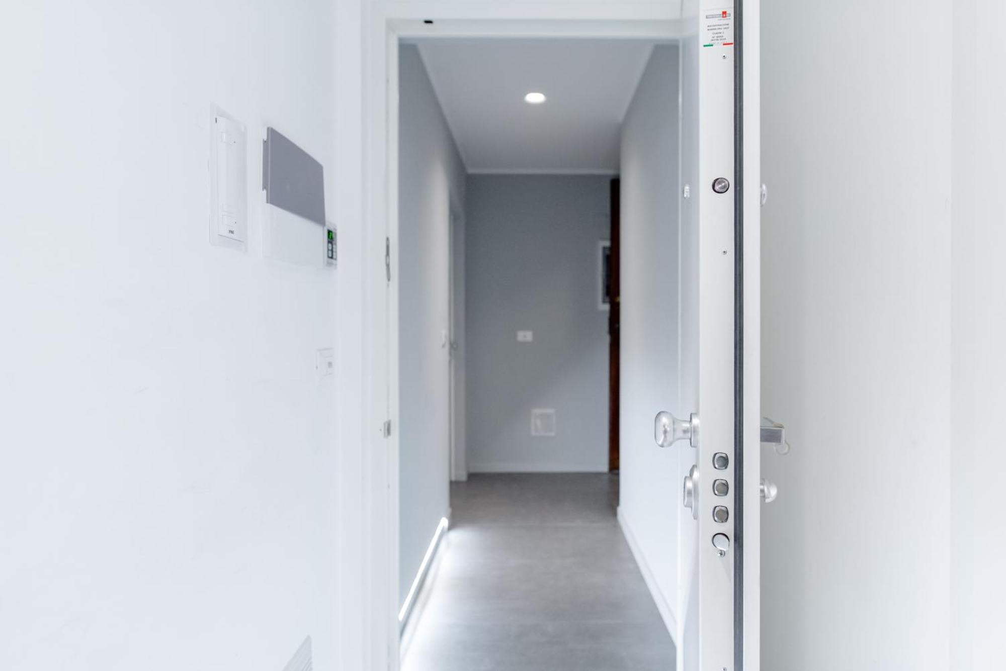 Suite & Queen Apartments Torino Eksteriør bilde