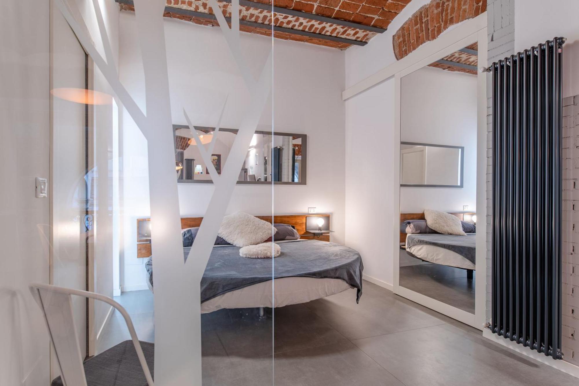 Suite & Queen Apartments Torino Eksteriør bilde