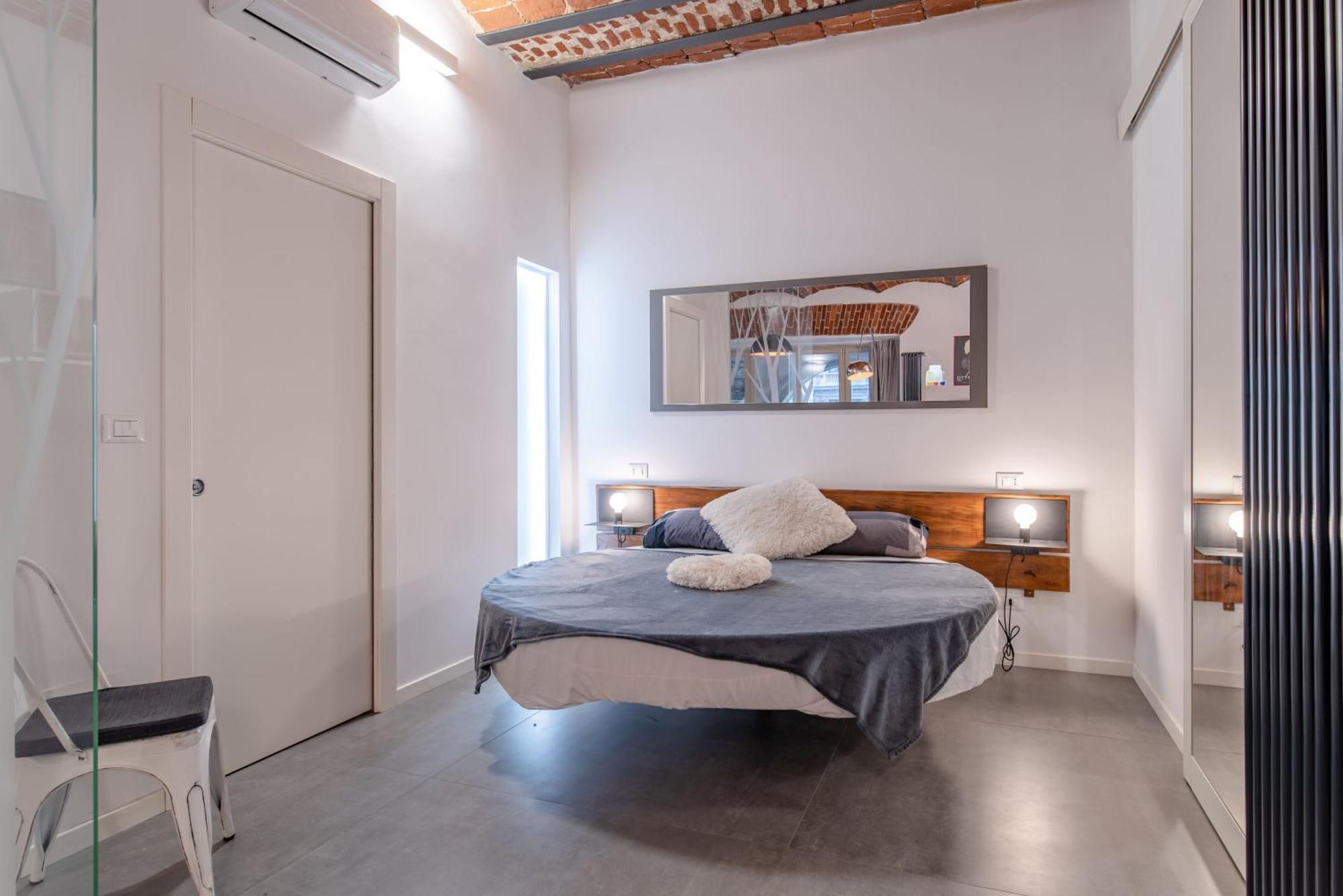 Suite & Queen Apartments Torino Eksteriør bilde