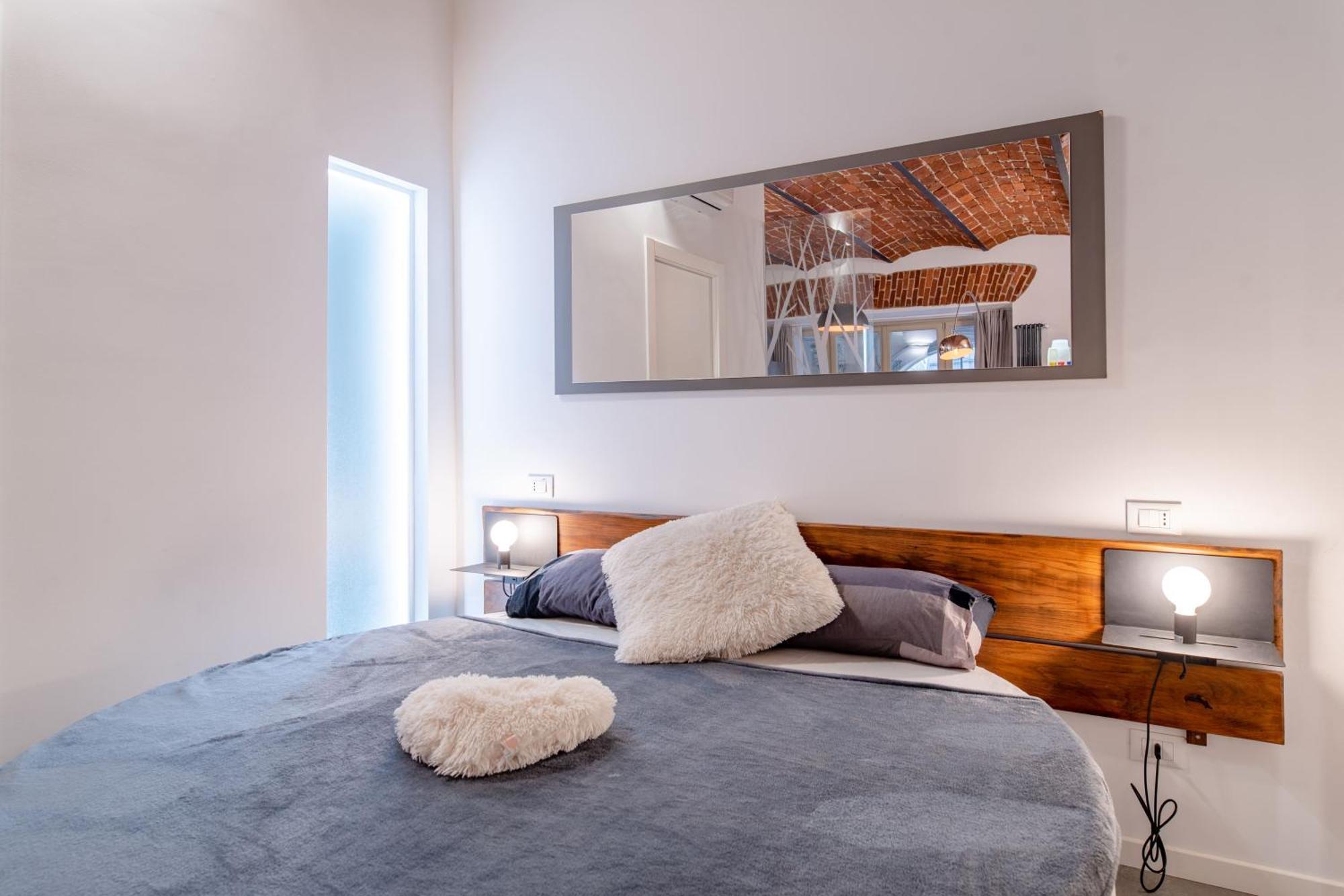 Suite & Queen Apartments Torino Eksteriør bilde