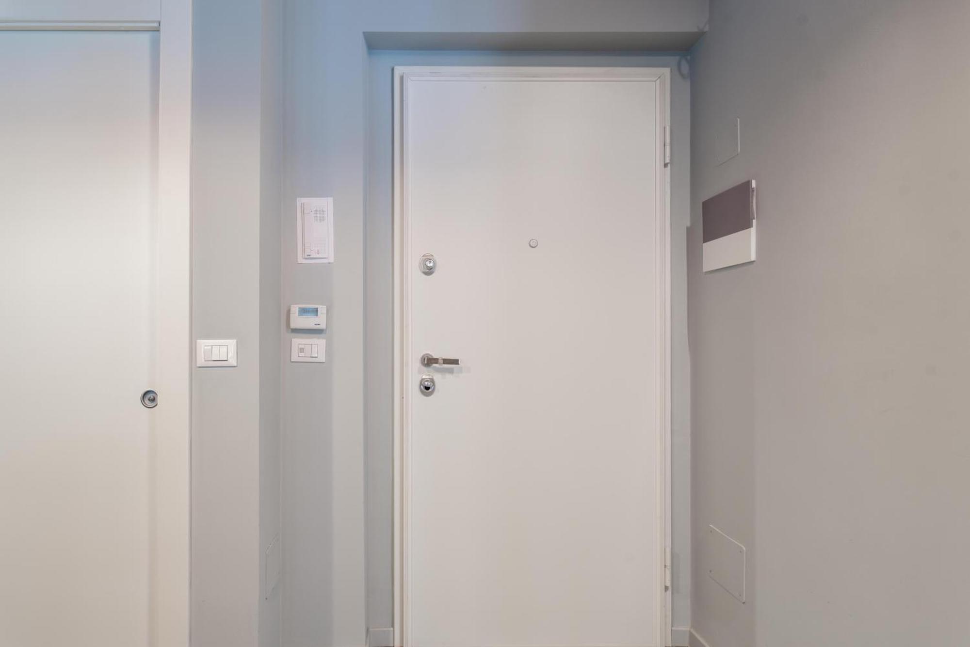 Suite & Queen Apartments Torino Eksteriør bilde