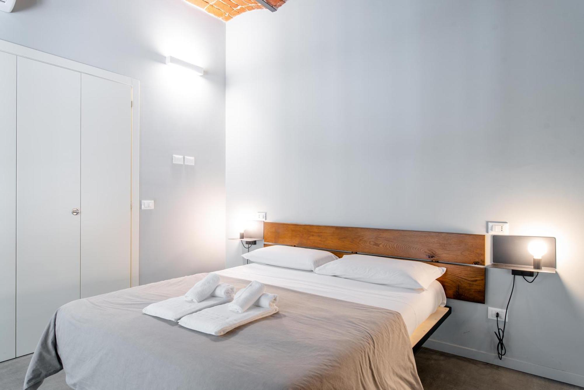 Suite & Queen Apartments Torino Eksteriør bilde